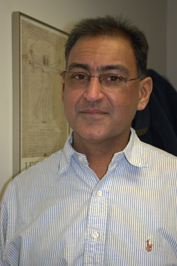 Karim Damji, MSc, PEng